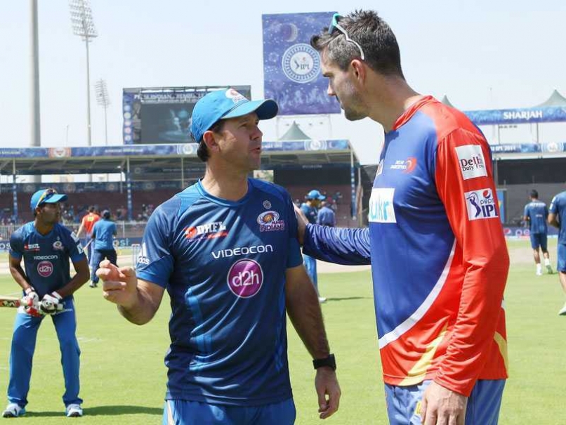 Ponting Backs Indian-Origin Bowler Gurinder Sandhu for Aussie World Cup Squad