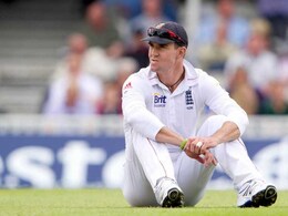 Kevin Pietersen Saga Will Put Pressure on Alastair Cook, Andrew Strauss: Rahul Dravid Kevin Pietersen Saga Will Put Pressure on Alastair Cook, Andrew Strauss: Rahul Dravid