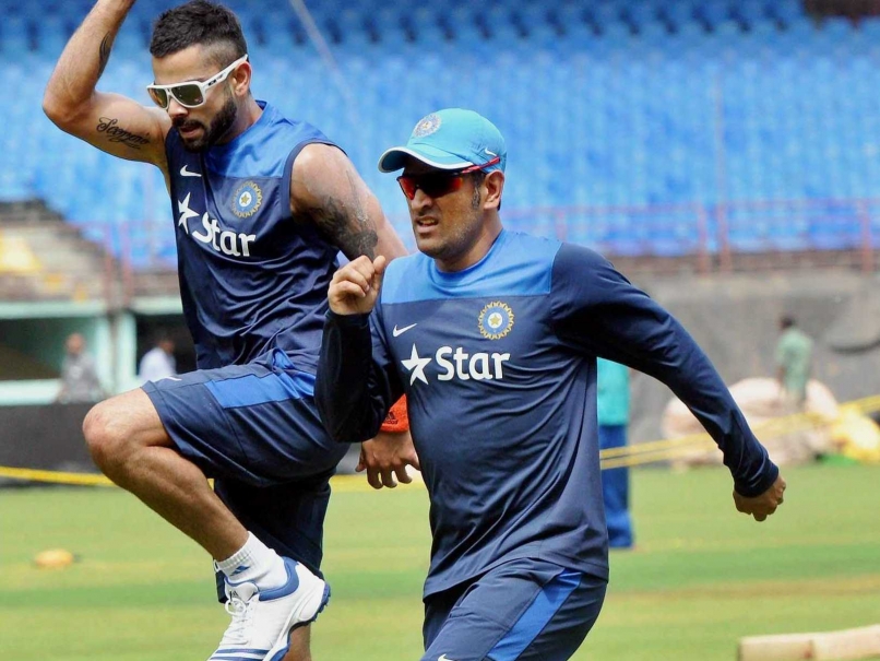 Don't Lose Sleep Over Kochi Defeat, Sourav Ganguly Tells Mahendra Singh Dhoni