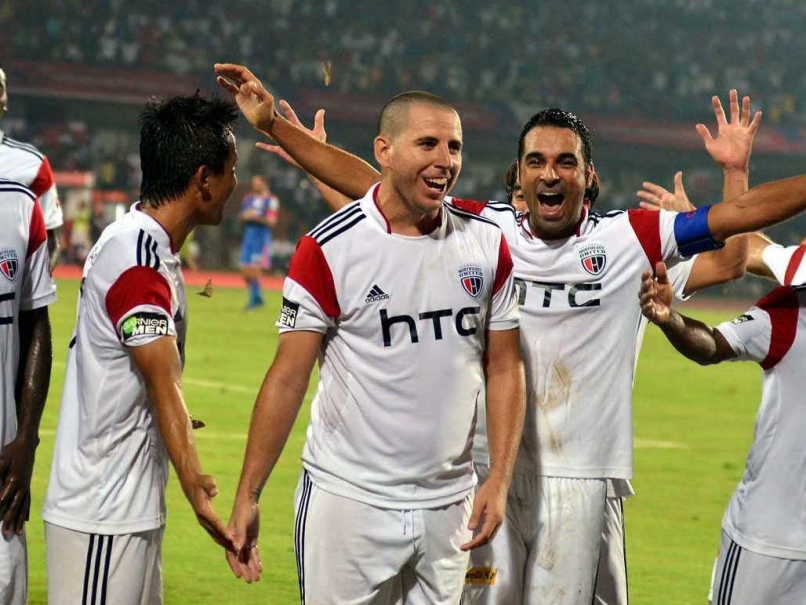 ISL: NorthEast United FC Hold FC Goa to a 1-1 Draw
