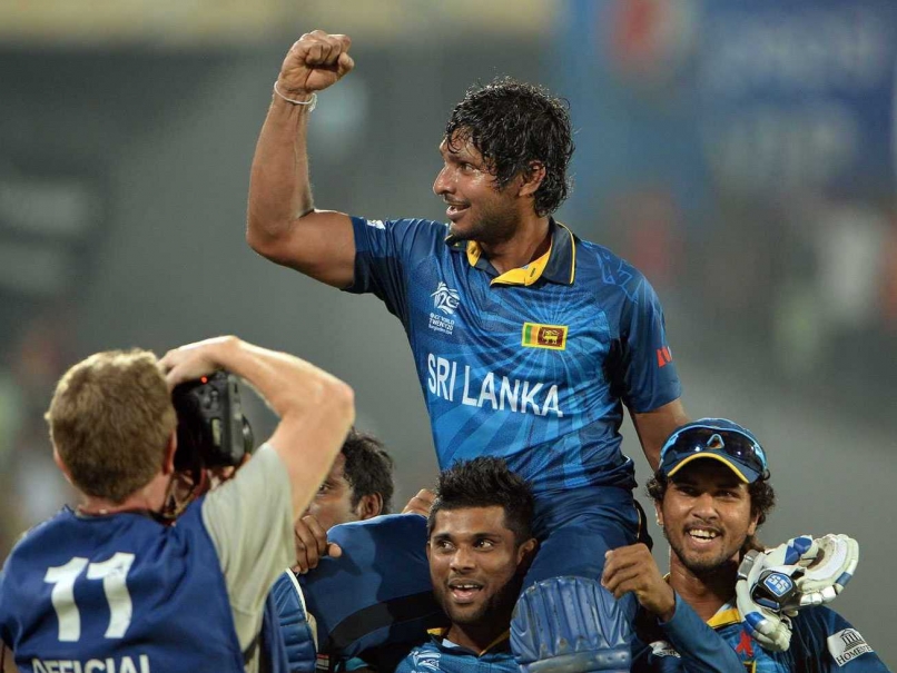 World Cup: Sri Lanka Bank on Kumara Sangakkara-Mahela Jayawardene Hit Show