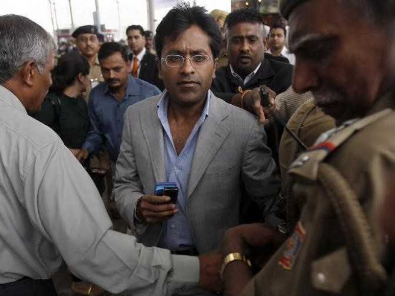 Lalit Modi's Lawyer Alleges Death Threats From Mafia Don