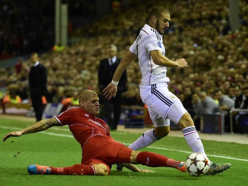 Liverpool F.C. Need to Improve Defensively, Says Manager Brendan Rodgers Liverpool F.C. Need to Improve Defensively, Says Manager Brendan Rodgers