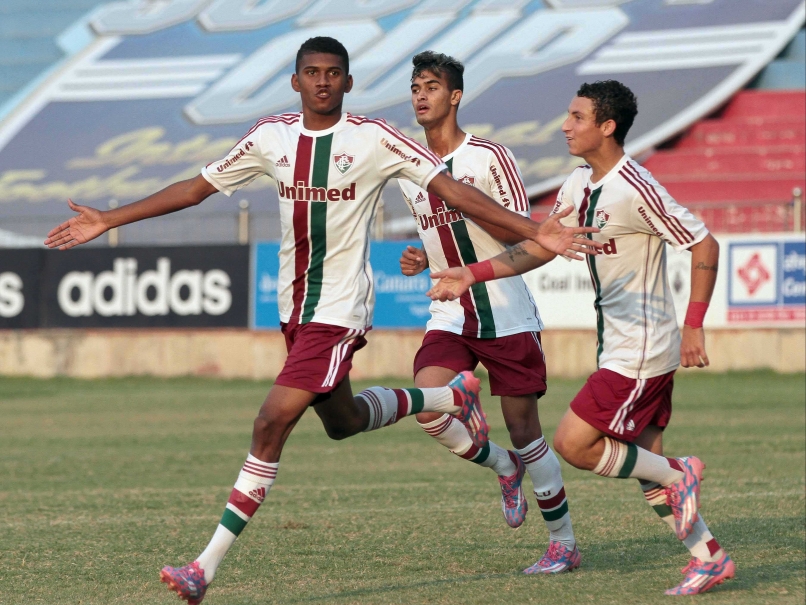 Brazilian School Enter Subroto Cup Final