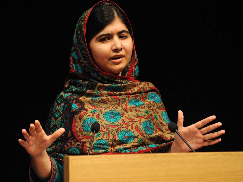 Pakistan to Hold Women's Cricket Cup to Honour Nobel Peace Prize Winner Malala Yousafzai
