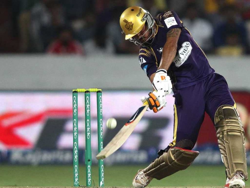 CLT20 1st Semifinal, Highlights: Jacques Kallis, Manish Pandey Help Kolkata Knight Riders Book Final Spot
