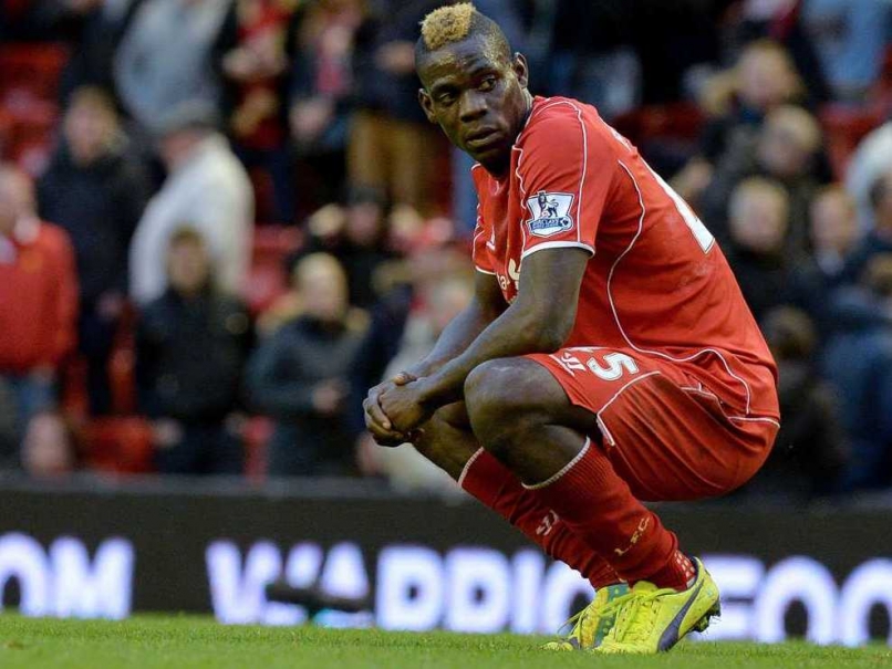 Mario Balotelli Accepts FA Charge Over 'Racist' Post