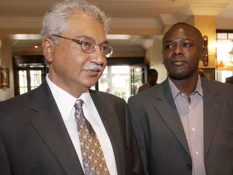 Never Stole Anybody's Money, Says Tainted Kenyan All-Rounder Maurice Odumbe