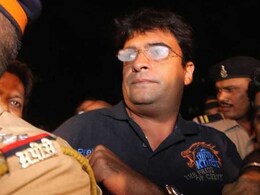 Gurunath Meiyappan's Role in IPL Scam is Like Insider Trading: Supreme Court Gurunath Meiyappan's Role in IPL Scam is Like Insider Trading: Supreme Court