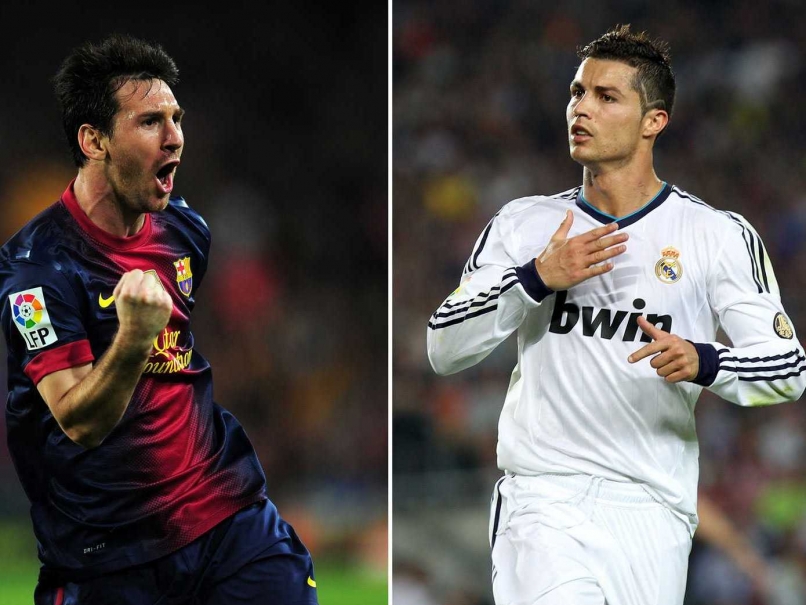 What If Ronaldo and Messi Played Together In One Team? Fan-Created Video Goes Viral