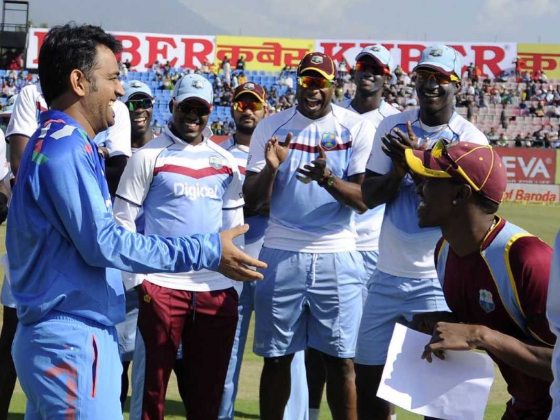 Carribbean Diplomacy Needed to End India Tour Saga, Says Former West Indies Player