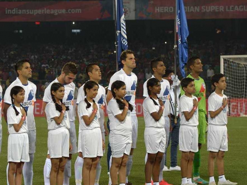ISL: Alarming Situation for Mumbai City FC, Says Assistant Coach