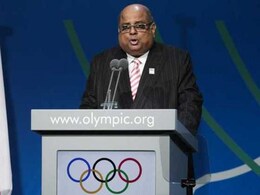 IOA Chief 'Disappointed' After High Court Takes Away Award IOA Chief 'Disappointed' After High Court Takes Away Award