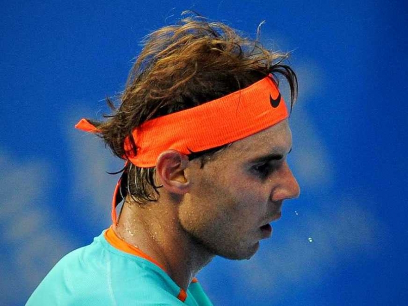 Rafael Nadal Upset by Qualifier in China Open Quarters