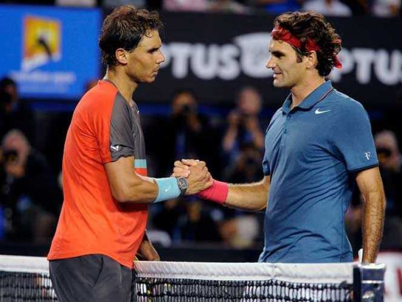 Rafael Nadal, Roger Federer Opening Opponents Slotted in at Monte Carlo