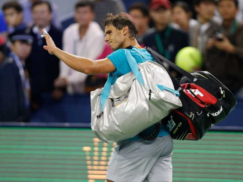 Rafael Nadal Will Return Stronger, Says Carlos Moya