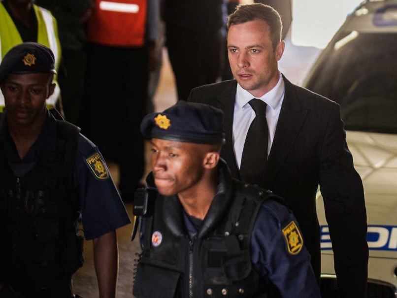 Oscar Pistorius' Lawyer Denies Athlete Took News of Prosecution Appeal Hard