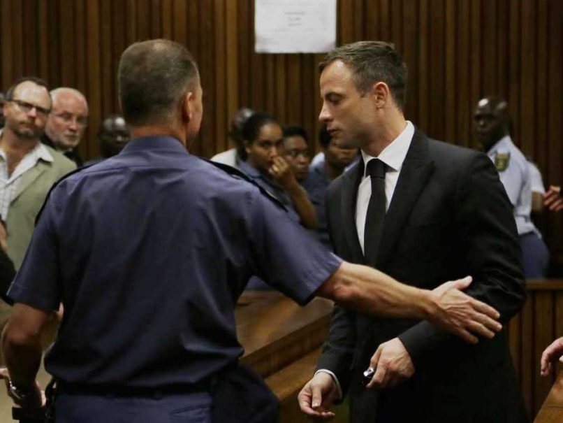 South African Prosecution Says it Will Appeal Oscar Pistorius Verdict