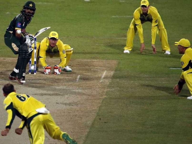Pakistan Look for Confidence Boosting Win vs Australia Pakistan Look for Confidence Boosting Win vs Australia
