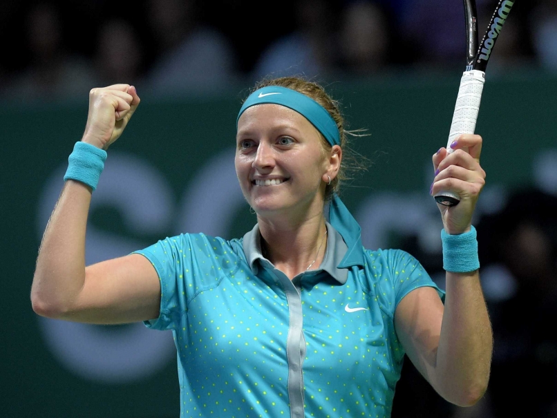 France Seek Another Fed Cup Surprise Against Czech Republic