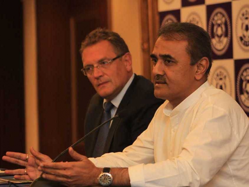 I-League Gets Priority Over Indian Super League From FIFA, AIFF