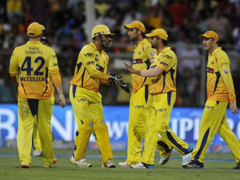 IPL Spot-Fixing Case: Three-Member Panel Discusses BCCI Reforms