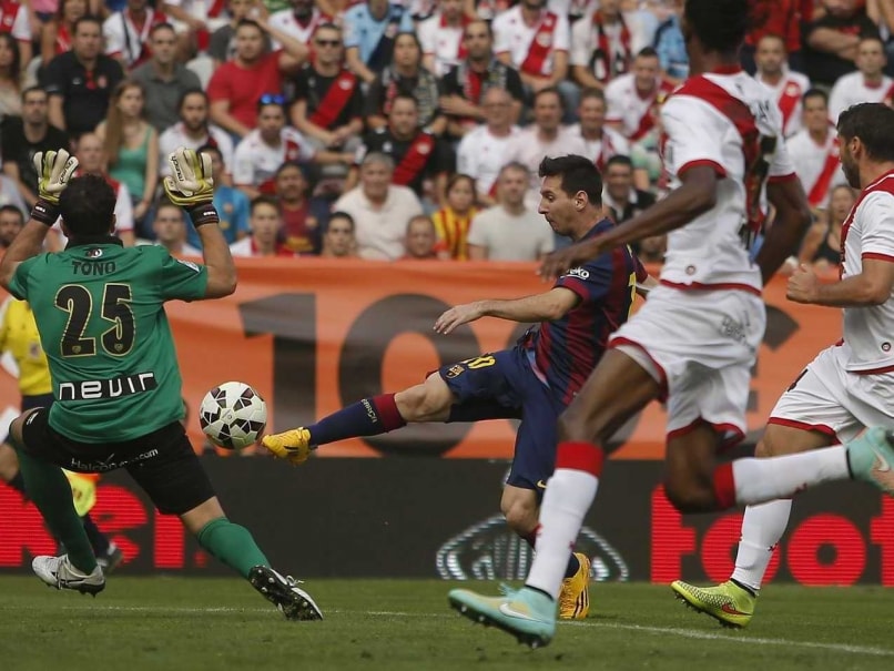 Spanish Club Orders Player Back From Africa Over Ebola Fears Spanish Club Orders Player Back From Africa Over Ebola Fears