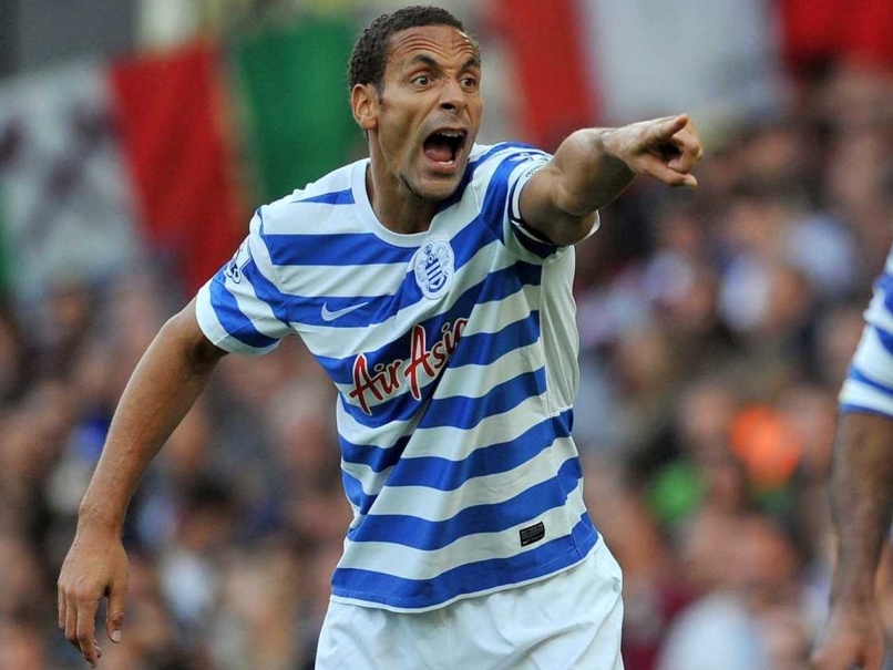 Former Manchester United Defender Rio Ferdinand's Wife Dies