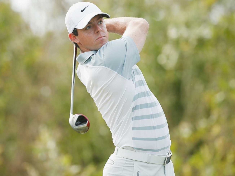 Rory McIlroy & Co Set For Troon Test in British Open
