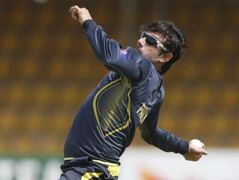 Former Pakistan Cricket Chief Accuses India for Saeed Ajmal, Mohammad Hafeez Suspension