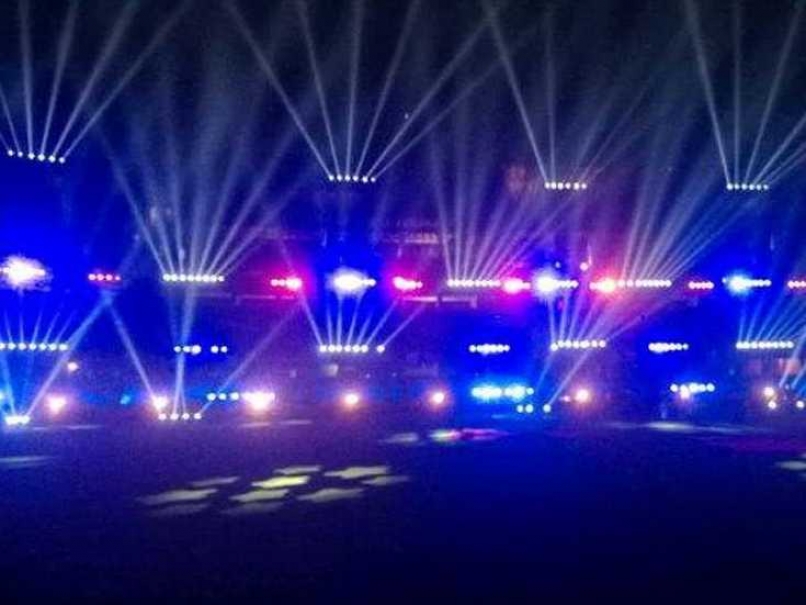 ISL Opening Ceremony: Eight Rhythms of India to Represent Teams