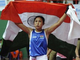 Sarita Devi Suspension: High Court Seeks Boxing India's Response Sarita Devi Suspension: High Court Seeks Boxing India's Response