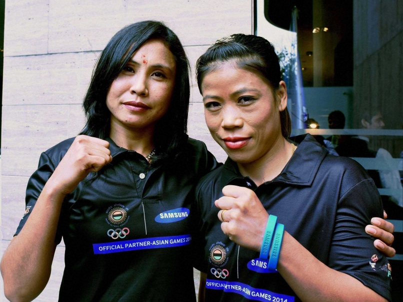 From Mary Kom to Sarita, Dronacharya Awardee Sagar Mal Dayal 'Mentor' to All