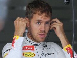 Sebastian Vettel may Skip United States Grand Prix Qualifying, Says Daniel Ricciardo Sebastian Vettel may Skip United States Grand Prix Qualifying, Says Daniel Ricciardo