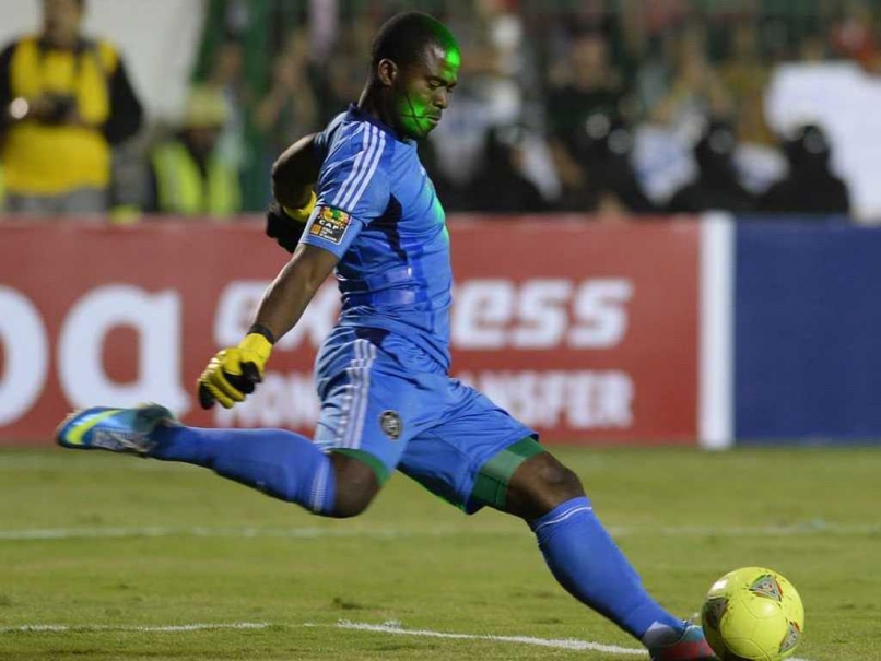 Senzo Meyiwa, South African Football Captain, Killed Trying to Protect Girlfriend