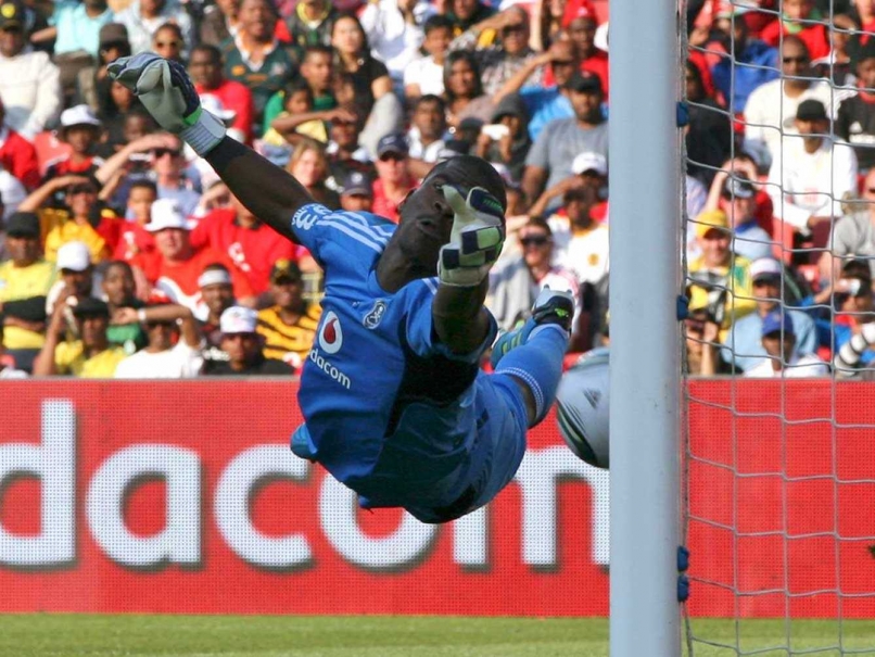 Senzo Meyiwa, South Africa Goalkeeper, Shot Dead