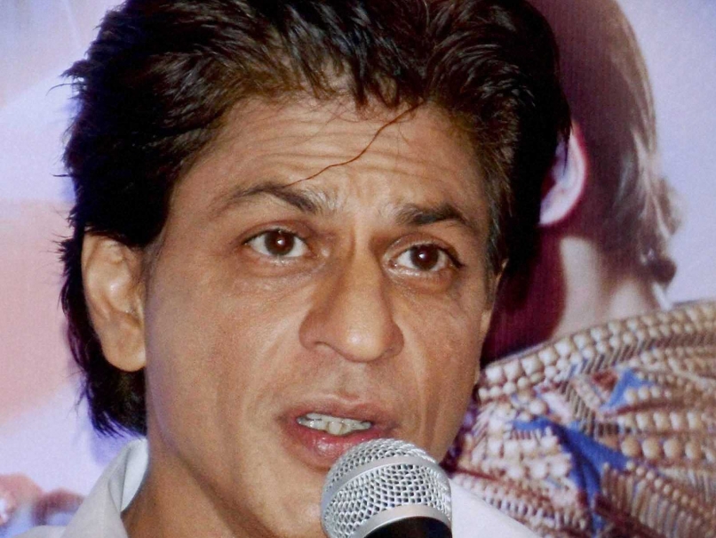 'No Kolkata, No Indian Super League' for Shah Rukh Khan