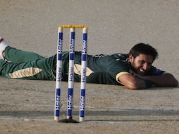 Pakistan Spin Legend Abdul Qadir Asks Shahid Afridi To Quit Cricket Pakistan Spin Legend Abdul Qadir Asks Shahid Afridi To Quit Cricket