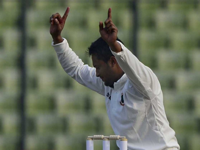 Shakib Al Hasan is an Inspiration for Bangladeshis: Siddikur Rahman