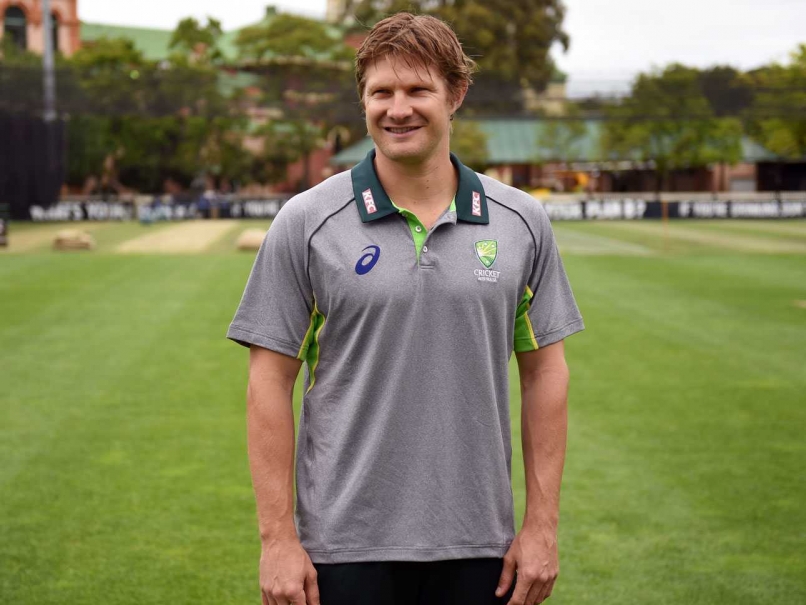 Australia's Shane Watson Fit Ahead of Long Summer
