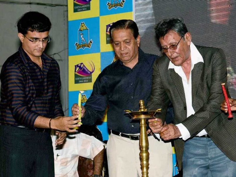 Eden Gardens' 150 Years' Celebration Begins