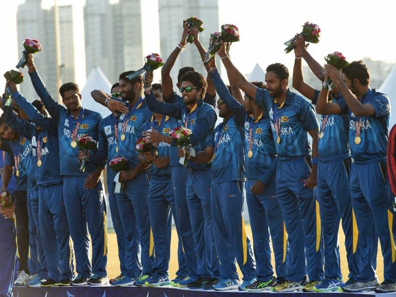 Asian Games: Sri Lanka Overcome Afghanistan to Win Cricket Gold Asian Games: Sri Lanka Overcome Afghanistan to Win Cricket Gold