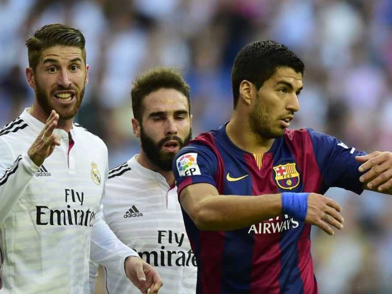 El Clasico to Hold Minute of Silence for Paris Victims