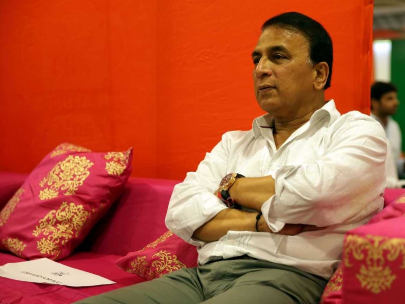 Sunil Gavaskar Seeks Rs 1.90 Crore from BCCI for Services as IPL President: Sources