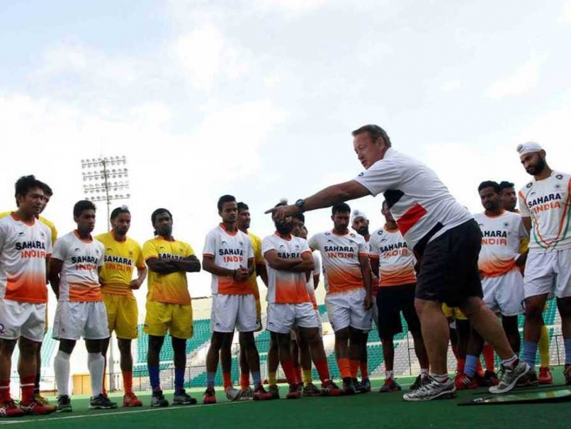 Frequent Change of Coaches Destabilising Indian Hockey: Terry Walsh