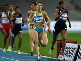 Rio Olympics: PT Usha Has High Hopes From Tintu Luka, Lalita Babar and Sudha Singh Rio Olympics: PT Usha Has High Hopes From Tintu Luka, Lalita Babar and Sudha Singh
