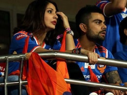 AIB Roast Pokes Fun at Virat Kohli But Anushka Sharma Remains Cool AIB Roast Pokes Fun at Virat Kohli But Anushka Sharma Remains Cool