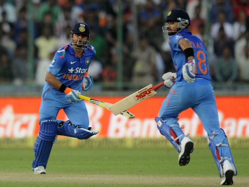 As It Happened - India vs West Indies, 2nd ODI at Delhi