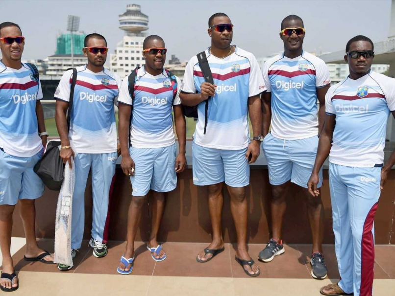 Marlon Samuels Opts Out as West Indies Players Retain Lawyers for Legal Battle Ahead