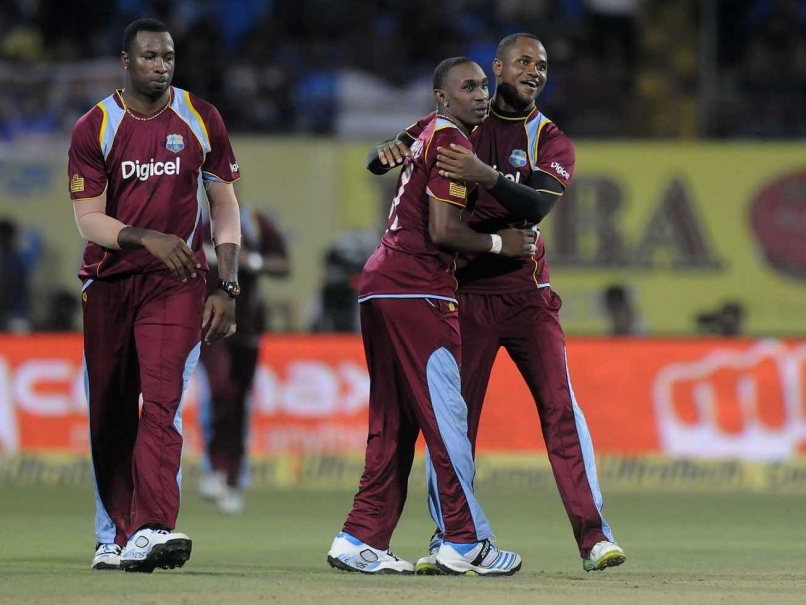 India vs West Indies: Team Sticking Together and Has a Must-Win Attitude, Says Skipper Dwayne Bravo